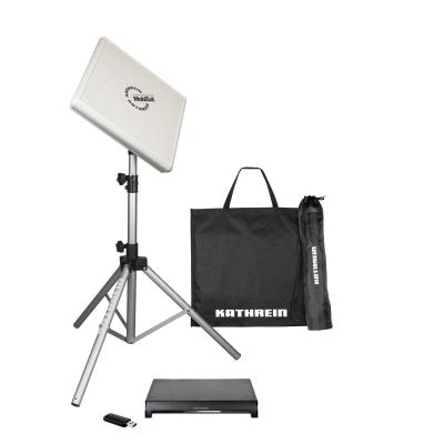 Product image of the product “Antennen-Set HDS 166 plus ”